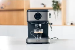 Black & Decker BLACK + DECKER Espressomaschine 20 Bar 16 Black & Decker BLACK + DECKER Espressomaschine 20 Bar -Philips Haushaltsgeräte Verkaufsgeschäft 88720e6f726f924e2da16936e6e33bd9