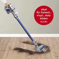 Zyklon Staubsauger Beutellos Handstaubsauger Boden Teppich Akku Bodendüse -Philips Haushaltsgeräte Verkaufsgeschäft 8887e63a69cee1cedb2a1edde62bc9c5