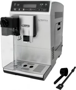 De'Longhi DeLonghi ETAM 29.660.SB Autentica Cappuccino Kaffeevollautomat -Philips Haushaltsgeräte Verkaufsgeschäft 88a6f52dbcdbc0cd645e39a2a59e46b7