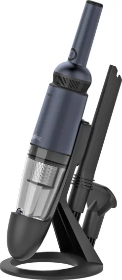 MAXXMEE Akku-Handstaubsauger - Anthrazit Staubsauger Hand Akku Haus Büro Auto Kabellos Beutellos Motor BLDC MAXXMEE -Philips Haushaltsgeräte Verkaufsgeschäft 891cb90cfd568c9e52eab6bdecdca32b