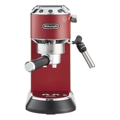 De'Longhi DeLonghi EC685.R Dedica Style Siebträger Espressomaschine Rot 36 De'Longhi DeLonghi EC685.R Dedica Style Siebträger Espressomaschine Rot -Philips Haushaltsgeräte Verkaufsgeschäft 89b6f9f94ca937bf3873792f558b0876
