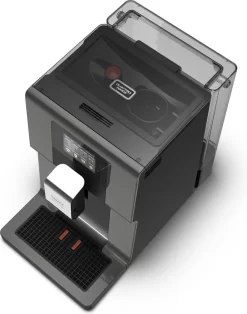 Krups Intuition Preference EA872B - Espressomaschine -Philips Haushaltsgeräte Verkaufsgeschäft 89e3cb201c28f7f8b924a3a7d6b32985