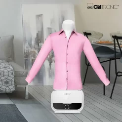 CLATRONIC Hemden-/Blusenbügler HBB 3734 -Philips Haushaltsgeräte Verkaufsgeschäft 8a0f9eb86d587f4558dc38db261d7385