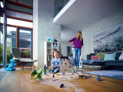 Leifheit Akku-Staubsauger Regulus PowerVac 2in1 -Philips Haushaltsgeräte Verkaufsgeschäft 8a825fa6ea592c7f94357adb878a6817