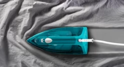 Tefal FV2867 Express Steam - Dampfbügeleisen - Türkis 10 Tefal FV2867 Express Steam - Dampfbügeleisen - Türkis -Philips Haushaltsgeräte Verkaufsgeschäft 8b71a825d50fe8f2749f949979a8bd7e