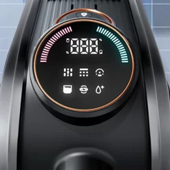 Uwant X100 Tragbarer Kabelloser All-in-One-Nass-Trocken-Staubsauger Für Mehrere Oberflächen Patentierte Doppelwalzenbürste Und Haarschneidegerät Selbstreinigende Intelligente Schmutzerkennung 600-ml-Wassertank 4000-mAh-Akku - Schwarz -Philips Haushaltsgeräte Verkaufsgeschäft 8b94a39a0a4590caeaaf6e4f262e9c5c