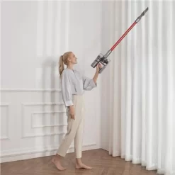 Dreame V11 Handstaubsauger Kabelloser Staubsauger Sperrknopf 450W 25KPa Farbbildschirm EU Version 31 Dreame V11 Handstaubsauger Kabelloser Staubsauger Sperrknopf 450W 25KPa Farbbildschirm EU Version -Philips Haushaltsgeräte Verkaufsgeschäft 8c42c58a46efbab6dd372c4814af5876