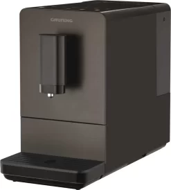 Grundig KVA 4830 Kaffeemaschinen - Schwarz