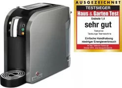 Teekanne Tealounge System SI 7119, Silber; B75020 -Philips Haushaltsgeräte Verkaufsgeschäft 8c84a3c2d8ae6a98e3b2ca8ebc4fd62a