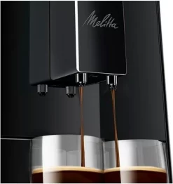 Melitta Kaffeevollautomat CAFFEO Solo Pureblack -Philips Haushaltsgeräte Verkaufsgeschäft 8cdf2245ff5a1524e75faa3bfa992f22