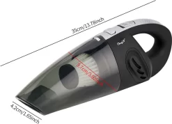 CkeyiN Akku-Handstaubsauger, Wiederaufladbarer, Leistungsstarker Zyklon-Nass-Trocken-Sauger Für Die Reinigung Von Tierhaaren, Staub Und Kies -Philips Haushaltsgeräte Verkaufsgeschäft 8d03c2e4a8308ee68cd9f85e0fd230aa