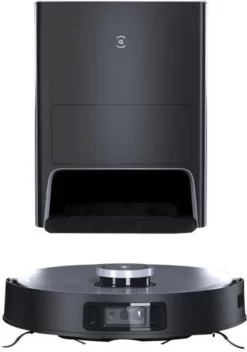 Ecovacs Deebot X1 Omni Saugroboter Wischfunktion Kamera 4 Reinigungsstufen 0,4 L -Philips Haushaltsgeräte Verkaufsgeschäft 8e1634d09fc272dd8d7cceb331b9f404