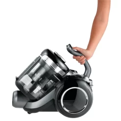 Grundig VCC 7670 A Staubsauger - Schwarz / Chrom -Philips Haushaltsgeräte Verkaufsgeschäft 8e8e744f1fb4f6b379cf8cb491b4bbd3