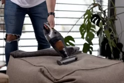 ETA Rotary ETA242590000 Akku-Handsauger, Li-ion Akku 18 V, HEPA-Filter, Elektrischer Rotationsbürste 22 ETA Rotary ETA242590000 Akku-Handsauger, Li-ion Akku 18 V, HEPA-Filter, Elektrischer Rotationsbürste -Philips Haushaltsgeräte Verkaufsgeschäft 8eb74a5a7d8aa04b4c5bf8431bb6da42