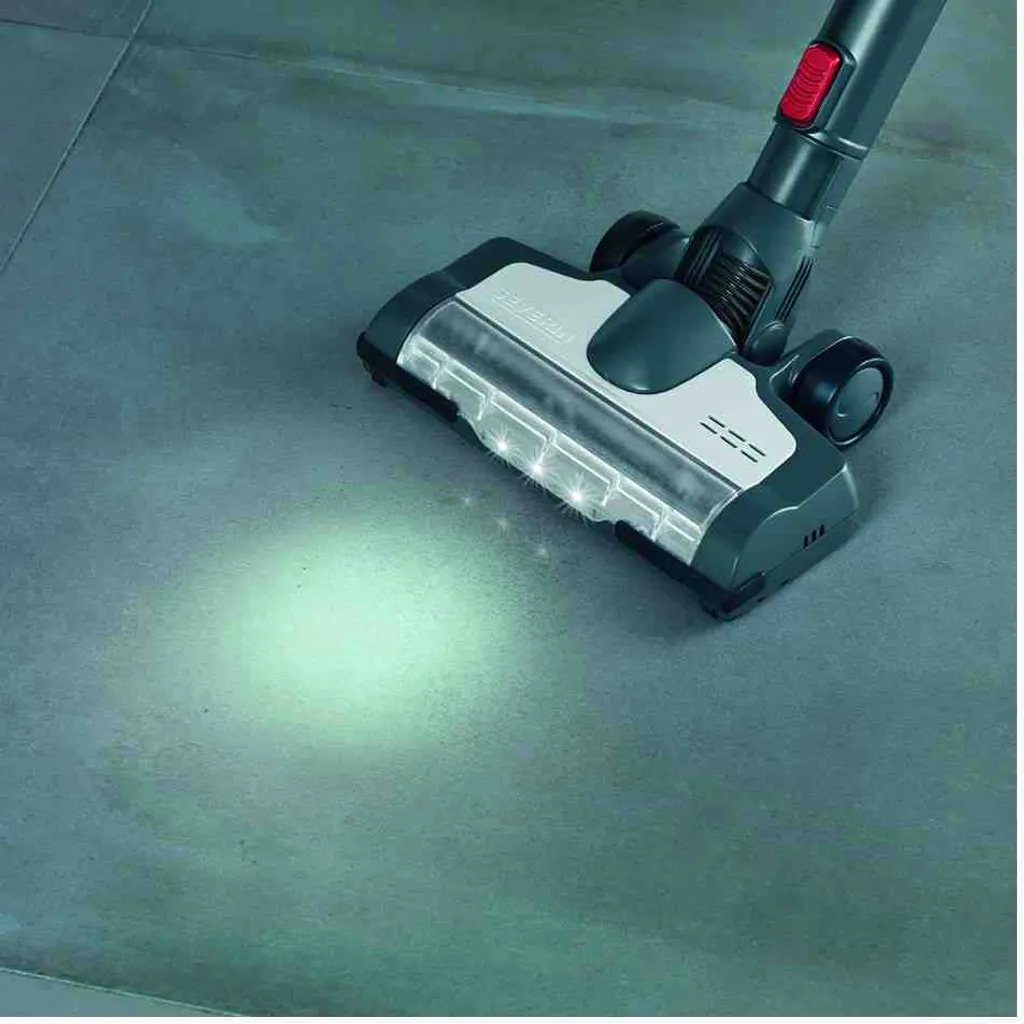 SEVERIN Akku Hand-/Bodenstaubsauger S'Power Topspin HV 7165 13 SEVERIN Akku Hand-/Bodenstaubsauger S'Power Topspin HV 7165 – Bild 13