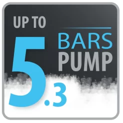 ROWENTA Dampfbügelstation Bügeleisen EASY STEAM Bügelstation 5,3 Bar Weiß Grau -Philips Haushaltsgeräte Verkaufsgeschäft 8f5fb95b13d3895a8ca93d0253e2dd4b