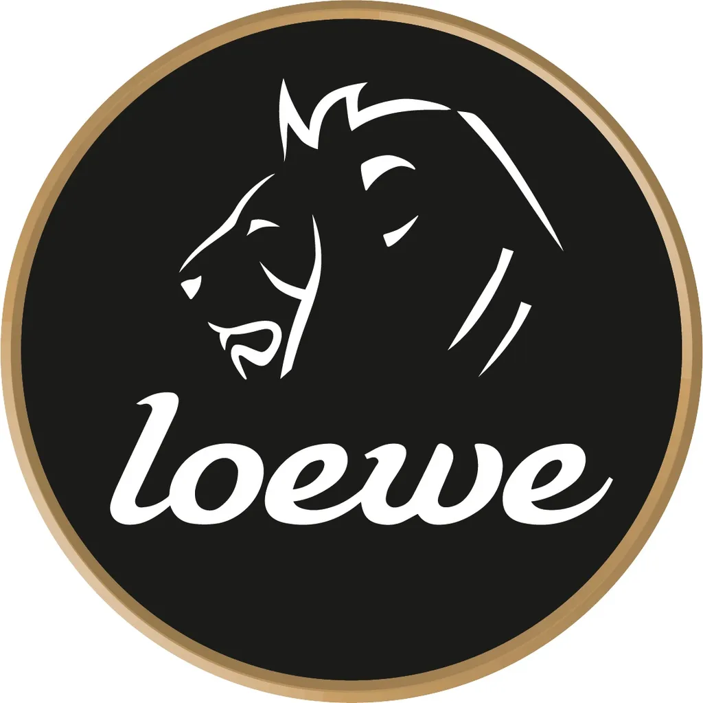 LOEWE Premium Plus Bügeleisen Lila - 1 Temperatur Für ALLE Textilien 800 W 2 LOEWE Premium Plus Bügeleisen Lila - 1 Temperatur Für ALLE Textilien 800 W – Bild 2