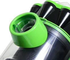 EINFEBEN Staubsauger Efficiency Bodenstaubsauger Zyklon Beutellos 900 Watt Beutel Grün -Philips Haushaltsgeräte Verkaufsgeschäft 8fa43c948caab3d35758294719ec230b 1