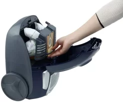 Hoover BV71 BV30 Bodenstaubsauger Mit 700W, 2,3L, Viel Zubehör & 5m Kabellänge -Philips Haushaltsgeräte Verkaufsgeschäft 904de6e3599c16c747e7fb6f4e6ae043