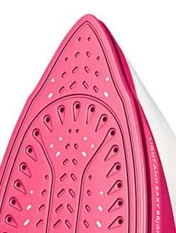 Russell Hobbs Dampfbügeleisen 'Light & Easy Brights' Beere