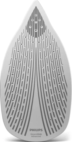 Philips Azur Bügeleisen Mit Keramikbügelsohle, 50 G/min Konstanter Dampf, 2600 W, Schwarz (GC4567/80) -Philips Haushaltsgeräte Verkaufsgeschäft 915436aa532a4f83b602b11c8c752ecf