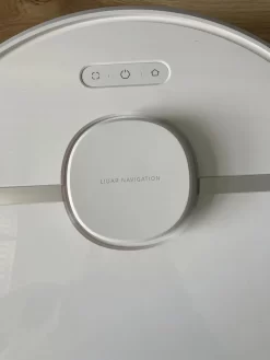 Dreame D9 Saugroboter Mit Wischfunktion Weiß -Philips Haushaltsgeräte Verkaufsgeschäft 91ea1c701bb7eb5a74bbecadc922137c