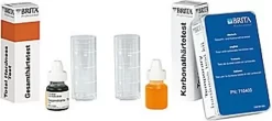 Brita Karbonathärte Und Gesamthärte Testkit 710403