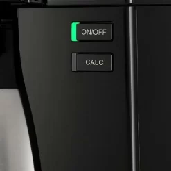 Melitta Look Therm Perfection 1025-16 Kaffeemaschinen - Schwarz -Philips Haushaltsgeräte Verkaufsgeschäft 9246a0edd86216ee4b261f97dcb55ac2