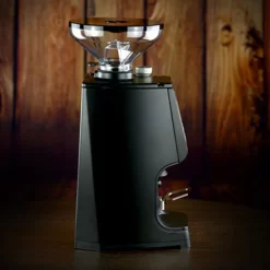 Eureka Espressomï¿1/2hle Atom 65 Digital Schwarz -Philips Haushaltsgeräte Verkaufsgeschäft 93d795c97f10d71351996732b5f94040
