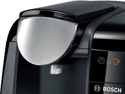 Bosch TAS4502N Tassimo Joy - Kapselmaschine - Schwarz -Philips Haushaltsgeräte Verkaufsgeschäft 940d41b36762df7a679596a1d3697f59