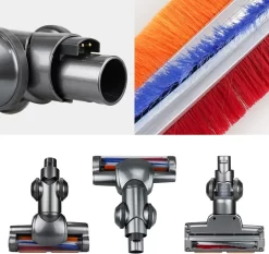 Ersatzbürste Für Dyson DC45 DC58 V6 DC61 DC62 Staubsauger Elektrobürste Für Dyson 10 Ersatzbürste Für Dyson DC45 DC58 V6 DC61 DC62 Staubsauger Elektrobürste Für Dyson -Philips Haushaltsgeräte Verkaufsgeschäft 943c137880e2d8998adf2872597e5db4