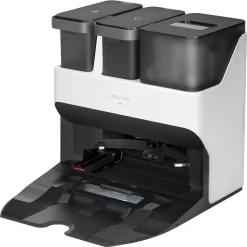 Roborock S7 Pro Ultra Sonic Saugroboter Mit Empty Wash Fill Dock Absaugstation Selbstwaschend Selbstauffüllend Selbstentleerend Kindersicherung LiDAR 3D Mapping APP -Philips Haushaltsgeräte Verkaufsgeschäft 9494dbebd7c58f0e3c9c26802ad20968