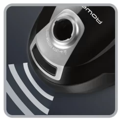 Rowenta RO6850EA X-trem PowerParkett Bodenstaubsauger Schwarz/rot/silber -Philips Haushaltsgeräte Verkaufsgeschäft 95c94191db5dfb4bc8dcd8c12a005e1c