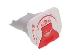 Tefal CS-00139375 Antikalk-Kollektor Für FV5648 Turbo Pro... Dampfbügeleisen