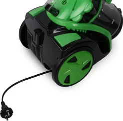 EINFEBEN Staubsauger Beutellos 900 Watt Bodenstaubsauger Leise Fuer Hart- Und Teppichboeden,aeusserst Effizienter HEPA-Filter, Niedriger Stromverbrauch 3.0L -Philips Haushaltsgeräte Verkaufsgeschäft 965137b50e577f83cd6996cec073b1aa