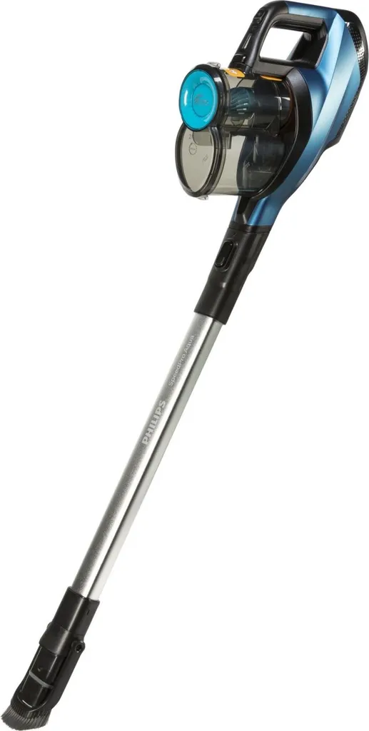 Philips FC6728/01 Speed Pro Aqua 4 Philips FC6728/01 Speed Pro Aqua – Bild 4