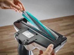 Leifheit Akku-Staubsauger Regulus PowerVac 2in1 -Philips Haushaltsgeräte Verkaufsgeschäft 965937d3bd9b6022b0089e7aa657be2e