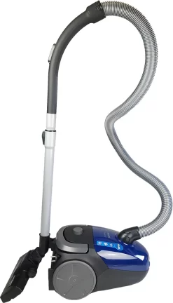 PHILIPS PowerGo FC8240/09 Staubsauger Mit Beutel 750W Blau -Philips Haushaltsgeräte Verkaufsgeschäft 96649246f386d60c09806715baf37935