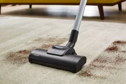 Philips PowerPro Expert Beutelloser Staubsauger, Turbobürste, 99.9 % Staubaufnahme, 900 W, Blau (FC9745/09) -Philips Haushaltsgeräte Verkaufsgeschäft 96696a6f986aa27a58473b474b325d69