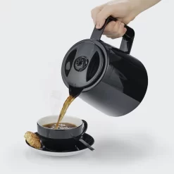 SEVERIN Kaffeemaschine KA 9252 Schwarz 36 SEVERIN Kaffeemaschine KA 9252 Schwarz -Philips Haushaltsgeräte Verkaufsgeschäft 96a95ee0c8b1f40587972a70009c0e1e