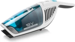 ETA MONETO AQUAPLUS ETA444990010, Stab- Und Handstaubsauger Mit Nasswischen 3 In 1, 18 V Li-Ion Akku, HEPA Filter, Zyklonfiltersystem, LED Kontrollleuchte -Philips Haushaltsgeräte Verkaufsgeschäft 96e6ac4df9f5e77de46f785ee9f031d8