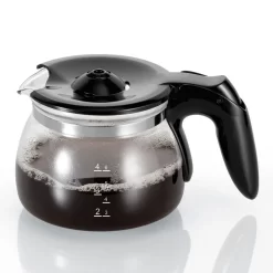 SEVERIN Kaffeemaschine KA 4805 650 Watt Bis 4 Tassen Inkl. Glaskanne -Philips Haushaltsgeräte Verkaufsgeschäft 97013635149fd6c9cfcddfe1c909db4f