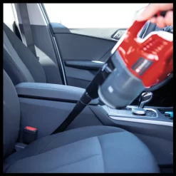 Akku-Stielstaubsauger TE-SV 18 Li-2,5 Ah Akku Und Ladegerät Einhell -Philips Haushaltsgeräte Verkaufsgeschäft 975fc1d1f2f04d886d405a89a55bc5db