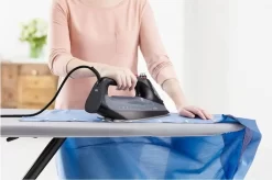 Braun TexStyle 9 SI 9281 - Dampfbügeleisen - Schwarz -Philips Haushaltsgeräte Verkaufsgeschäft 97679e26e8b661d5e442d785afabc85d