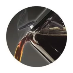 Braun KF47/1 Filter-Kaffeemaschine Schwarz 26 Braun KF47/1 Filter-Kaffeemaschine Schwarz -Philips Haushaltsgeräte Verkaufsgeschäft 978d34fdf45f07d212f7e9c8164c5ba6