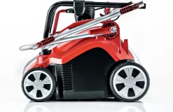 AL-KO Elektro Vertikutierer / Lüfter Combi Care 36 E Comfort AB 36cm -Philips Haushaltsgeräte Verkaufsgeschäft 97bc804ae7ad095477344b22e012e285