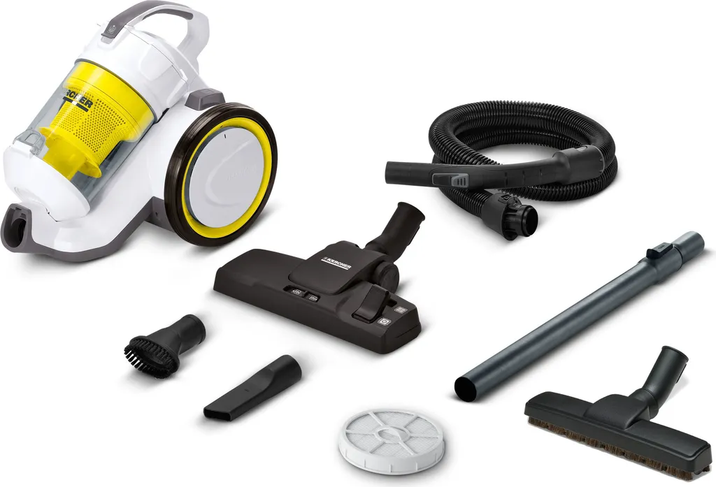 Kärcher VC 3 Premium Staubsauger 2 Kärcher VC 3 Premium Staubsauger – Bild 2