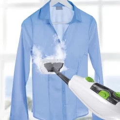 CLEANmaxx 5in1 Dampfmop, 0,3 L Füllmenge, 1500 Watt, Art.-Nr. 8337 -Philips Haushaltsgeräte Verkaufsgeschäft 9809bfc4987e7d3ef4db10eb2ac6b578