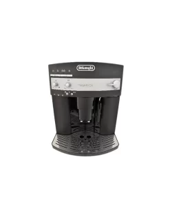 De'Longhi DeLonghi ESAM 3000 B Kaffeevollautomat Schwarz -Philips Haushaltsgeräte Verkaufsgeschäft 9822fce45cf3bc23c73be9bf3ced5dc5