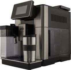 De'Longhi Delonghi ECAM 610.74.MB PrimaDonna Soul 16 De'Longhi Delonghi ECAM 610.74.MB PrimaDonna Soul -Philips Haushaltsgeräte Verkaufsgeschäft 983d3ad38682264c81cf39dd65c2646f